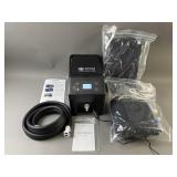 New Omni Ice Cold Compression Therapy System