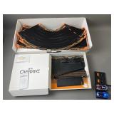Anki Overdrive Racecars