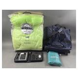 Brookstone, American Tarister & More