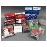 Ford Motorcraft Spark Plugs, Bearings & More Parts