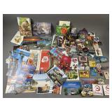 Travel Postcards, Souvenir Magnets & More