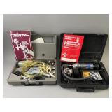 Slant Cooling System Pressure Tester & Mityvac