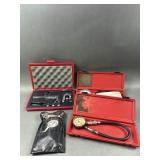 Imperial Flaring Tool, Compression Testers & More