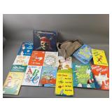 Pirates of the Caribbean, Dr Seuss Books & More