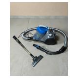 Eureka Whirlwind Bagless Canister Vacuum Cleaner