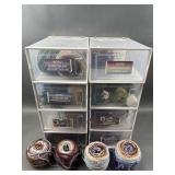 Noro Kureyon Air, Tabi & More Japanese Yarn