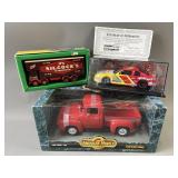 Ford F-150 Corgi Silcocks & Kelloggs Die-cast
