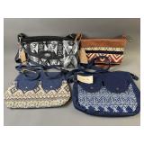 Canyon Sky Southwestern Style Handbags