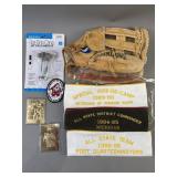 Veterans of Foreign Wars Hats, Spaulding & More