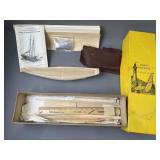 Model Shipways American Fishing Schooner