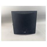 Yamaha Subwoofer