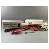 SuperValu, Greyvan, U-Haul & More Diecast
