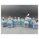 Rudolph 2000 Enesco Figurines