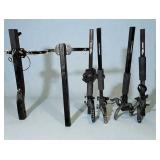 Reeseï¿½s Sportwing Bike Rack Carry System