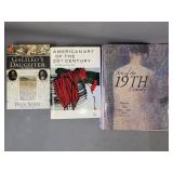 Abramï¿½s Arts of the 19th Century Vol 2 & More