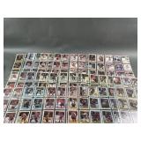 Topps & Score NHL Hockey Cards