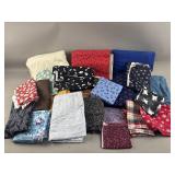 Vintage to Modern Quilting Cottons & More