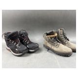 L.L. Bean Hiking Boots & Timberlands