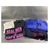 Menï¿½s George, Good Fellows & More