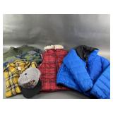 Youth Wild Fable, Nintendo, No Boundaries & More