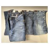 Ariat Menï¿½s Flame Resistant 34/30 Work Jeans