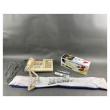 AT&T Genesis Phone, Magnum Air Darts & More!