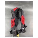 West Marine Automatic Inflatable Life Jacket