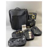 Travel Bags, Suitcase, Always & More