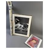 Edith Hibel Print, Artscape Window Film & More