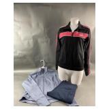 Ladies Jokey & Puma Sportswear