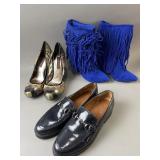 Womenï¿½s Dollhouse, Franco Sarto & More Shoes