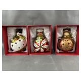 Home Reflection Reindeer Ornament & More!