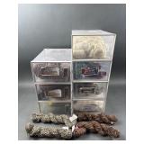 Bernieï¿½s, Berroco Pembroke & More Yarns