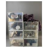 Alpaca, Cascade Wool & More Yarns