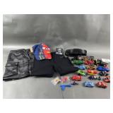 Nintendo DS Games, Die Cast Cars & More