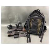 Replacement Eureka, Seatbelts & More