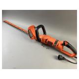 Black & Decker Hedge Trimmer