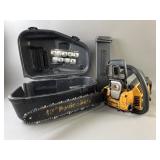 Polar Pro 42 cc Chainsaw
