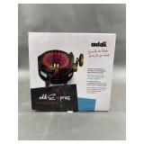Addi Express German Knitting Machine
