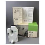 Passap Tricofit For 6000E Machine In Box