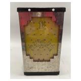 Ringer 1 Cent Countertop Arcade Machine