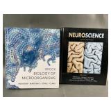 Brock Biology of Micro Organisms & More