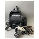 Canon EOS Elan II E Film Camera