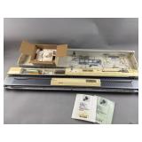 Brother KH-890 Knitting Machine & More