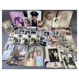 Vintage & Antique Photos