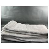 UGG Luxury Fleece Blanket