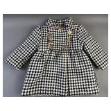 Penelope Mack Herringbone Jacket