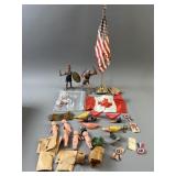 Marx Vikings, Gag Gifts & More