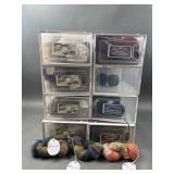 Italian Merino, Worsted Wool Yarn & More