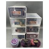 Noro Tabi, Kagayaki & Japanese Wool Yarn